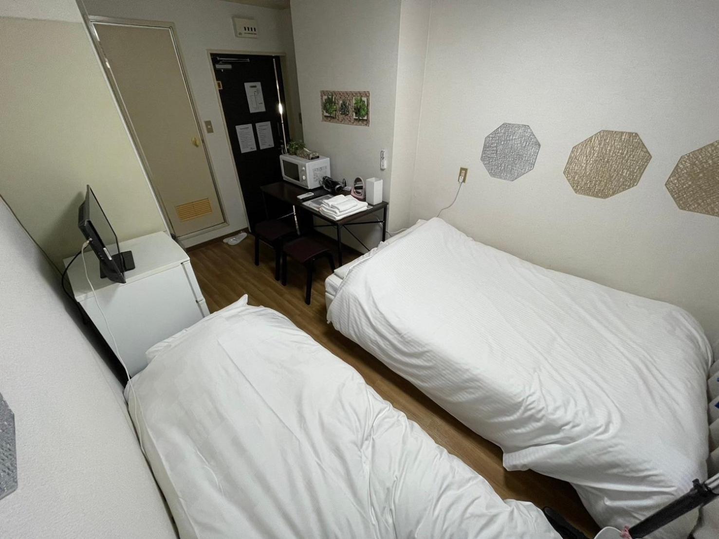 Multi Stay Osaka Nipponbashi 32 Exterior photo